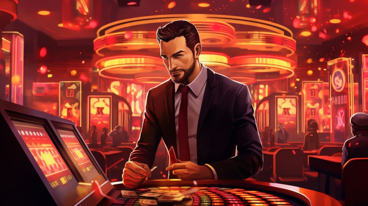 opx77 Live Casino Baccarat နှင့် Roulette ဂိမ်းများ